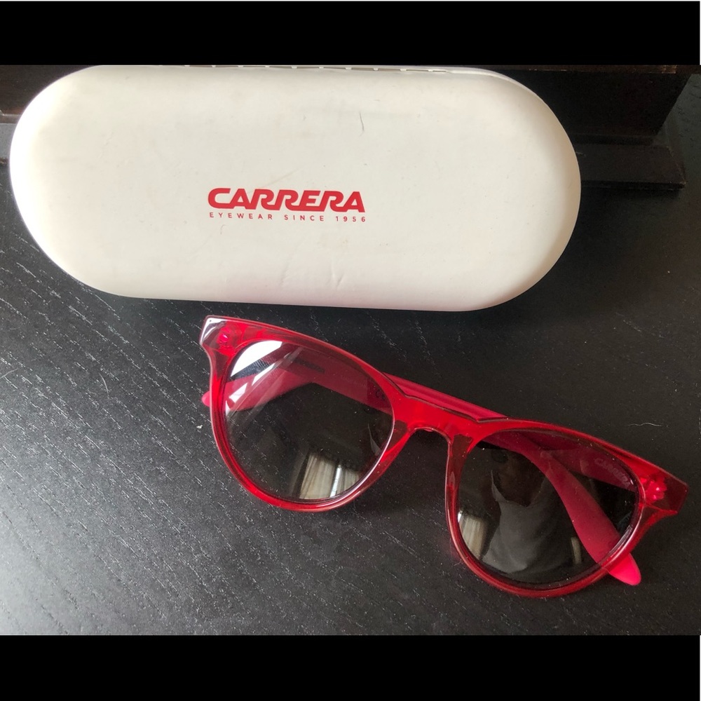 Carrera CARRERINO-18 TCR/N3 [Unisex]